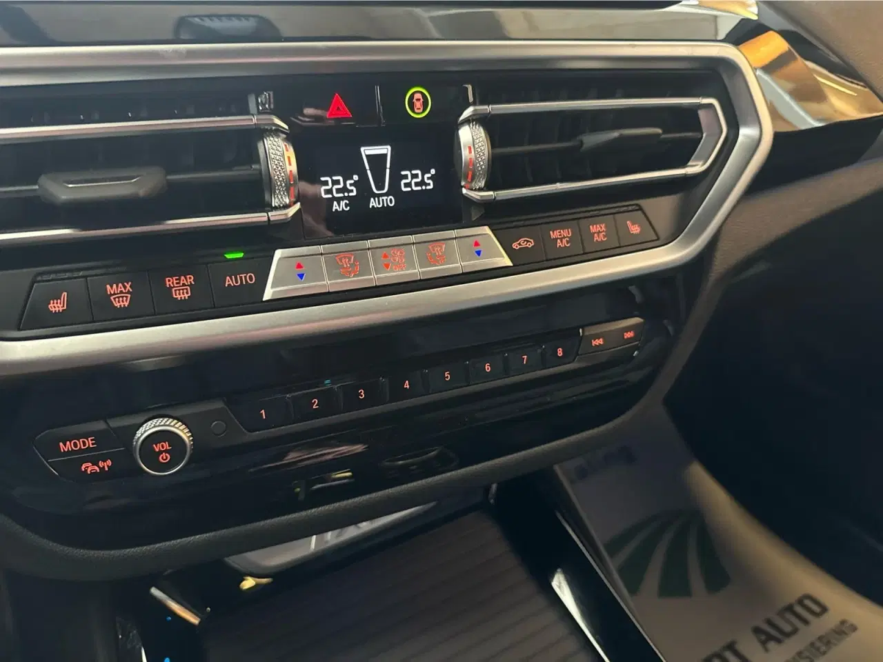 Billede 18 - BMW iX3  Charged Plus M-Sport