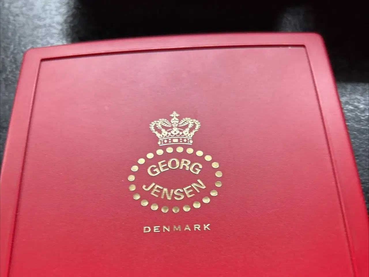 Billede 5 - George Jensen uro 2985 bjældeklang