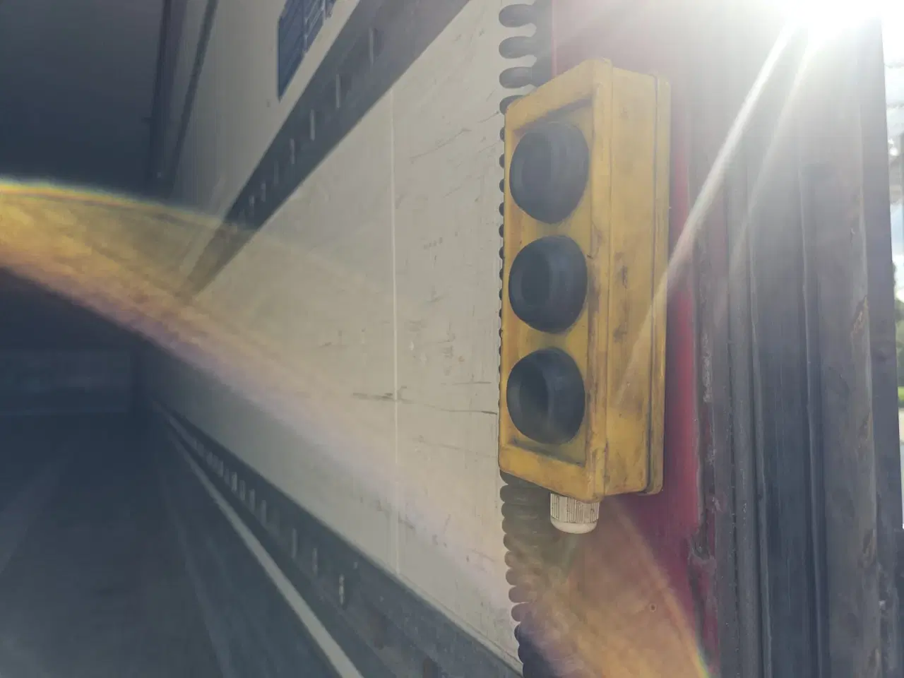 Billede 19 - Kel-Berg 2 Aksel City 13,60, Lukket kasse