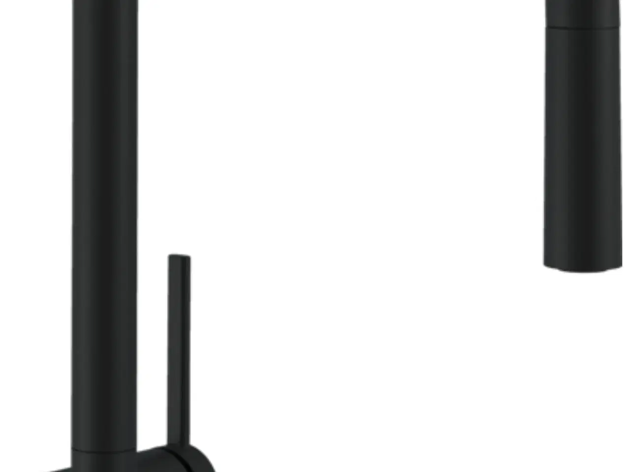 Billede 5 - Hans Grohe Køkkenarmatur Talis M54