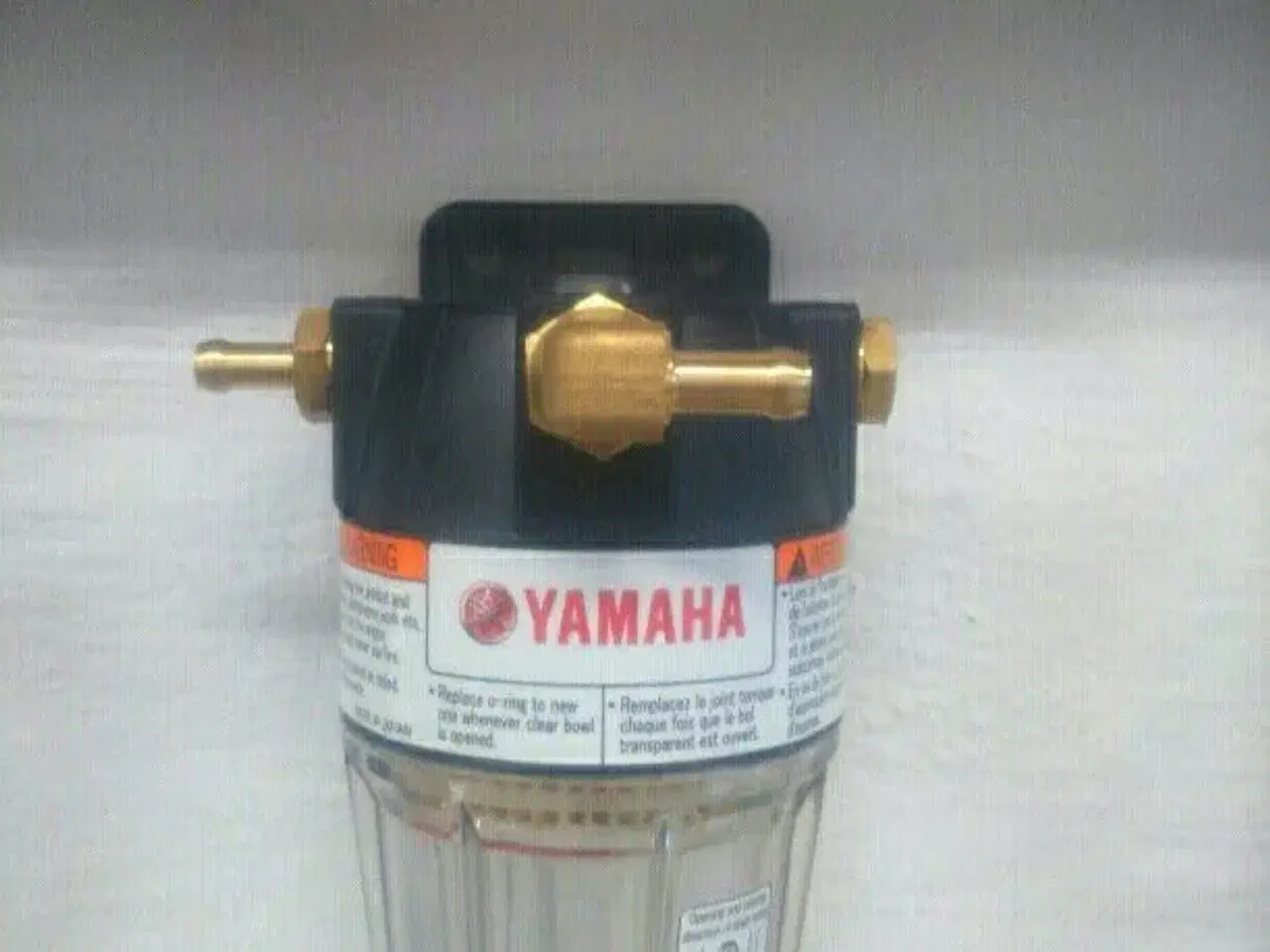 Billede 3 - Yamaha reservedele HURTIG ekspedition ! 