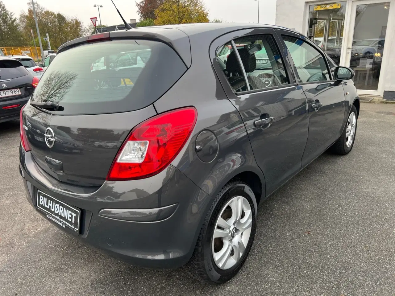 Billede 3 - Opel Corsa 1,2 16V Cosmo