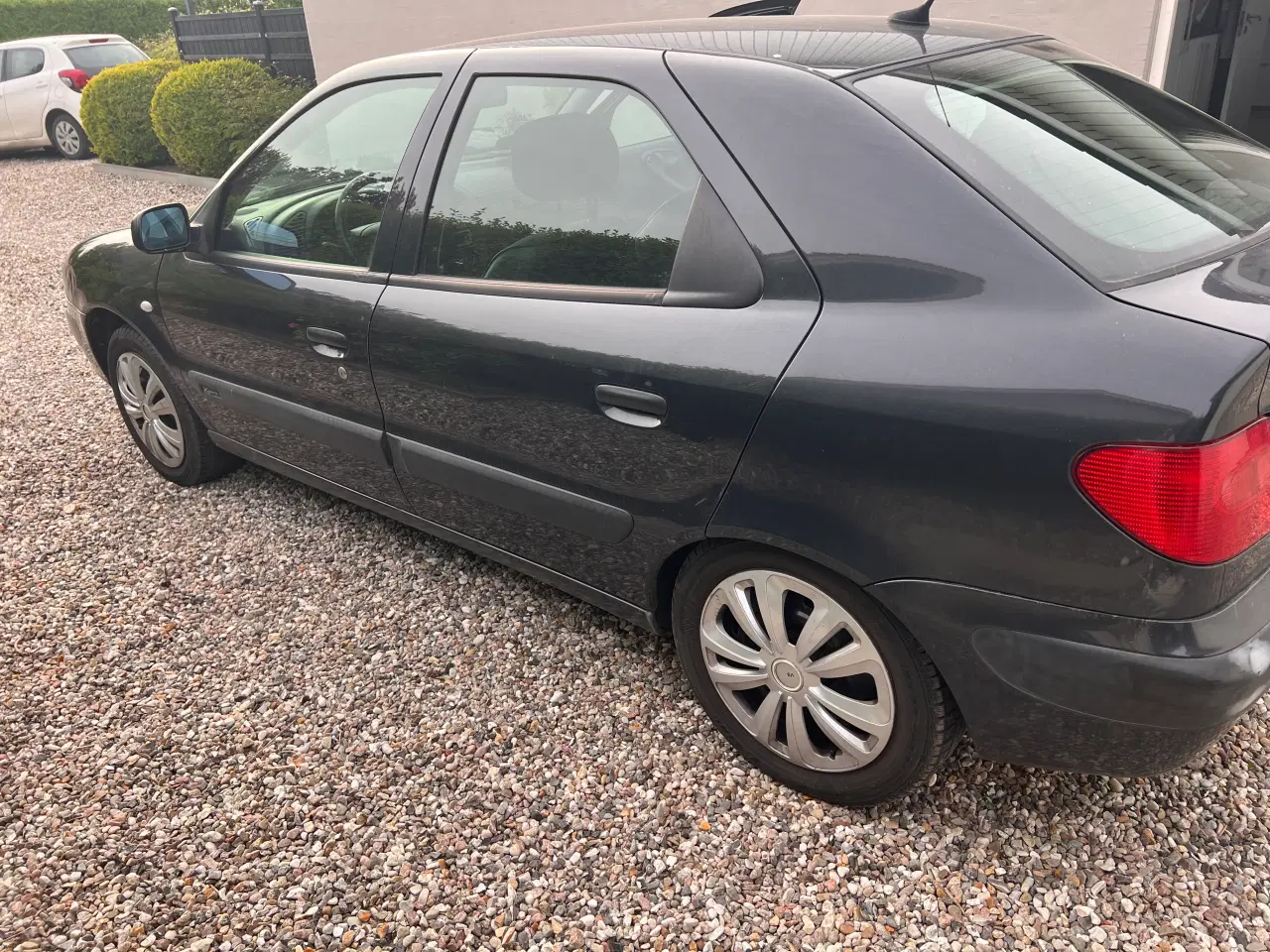 Billede 2 - Citroen Xsara 2003, NYSYNET