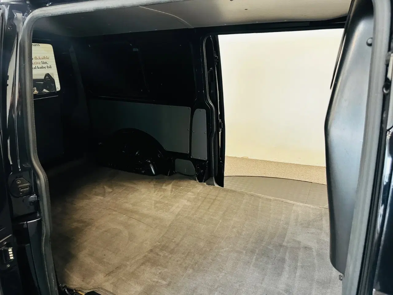 Billede 17 - VW Transporter 2,0 TDi 150 Kombi DSG lang