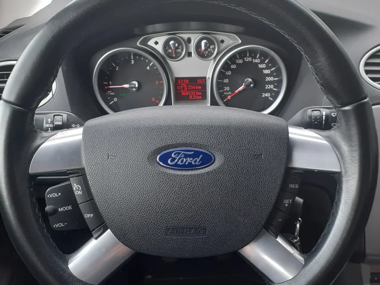 Billede 8 - Ford Focus..Årg..2010'