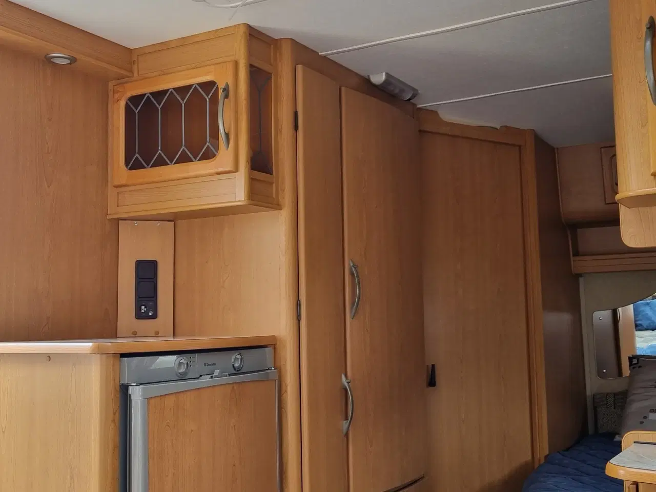 Billede 6 - Kabe Briljant Campingvogn