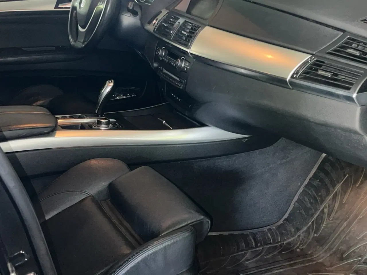 Billede 14 - BMW X5 3,0 xDrive30i aut. Van