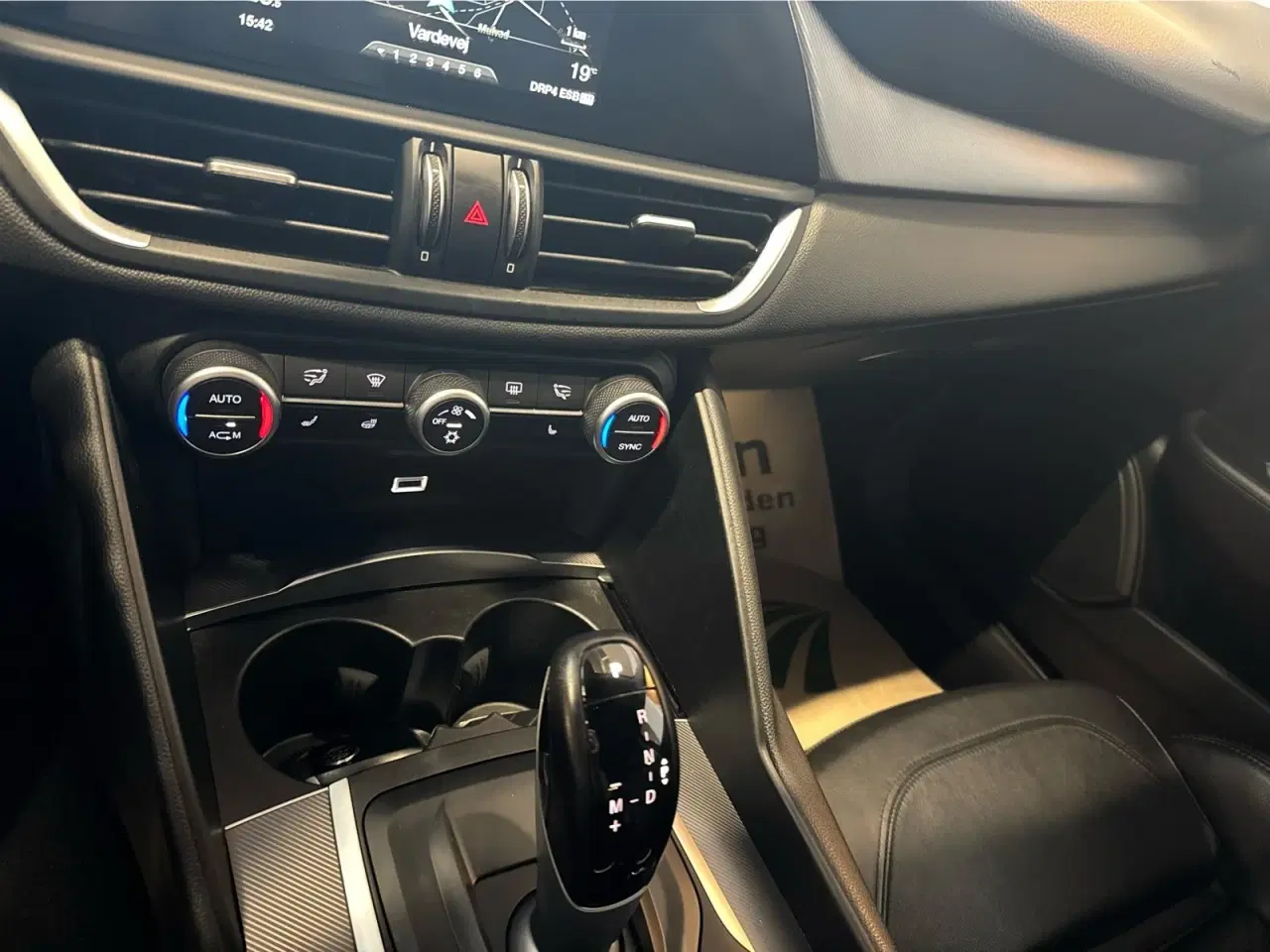 Billede 14 - Alfa Romeo Giulia 2,0 T 280 Veloce aut. Q4