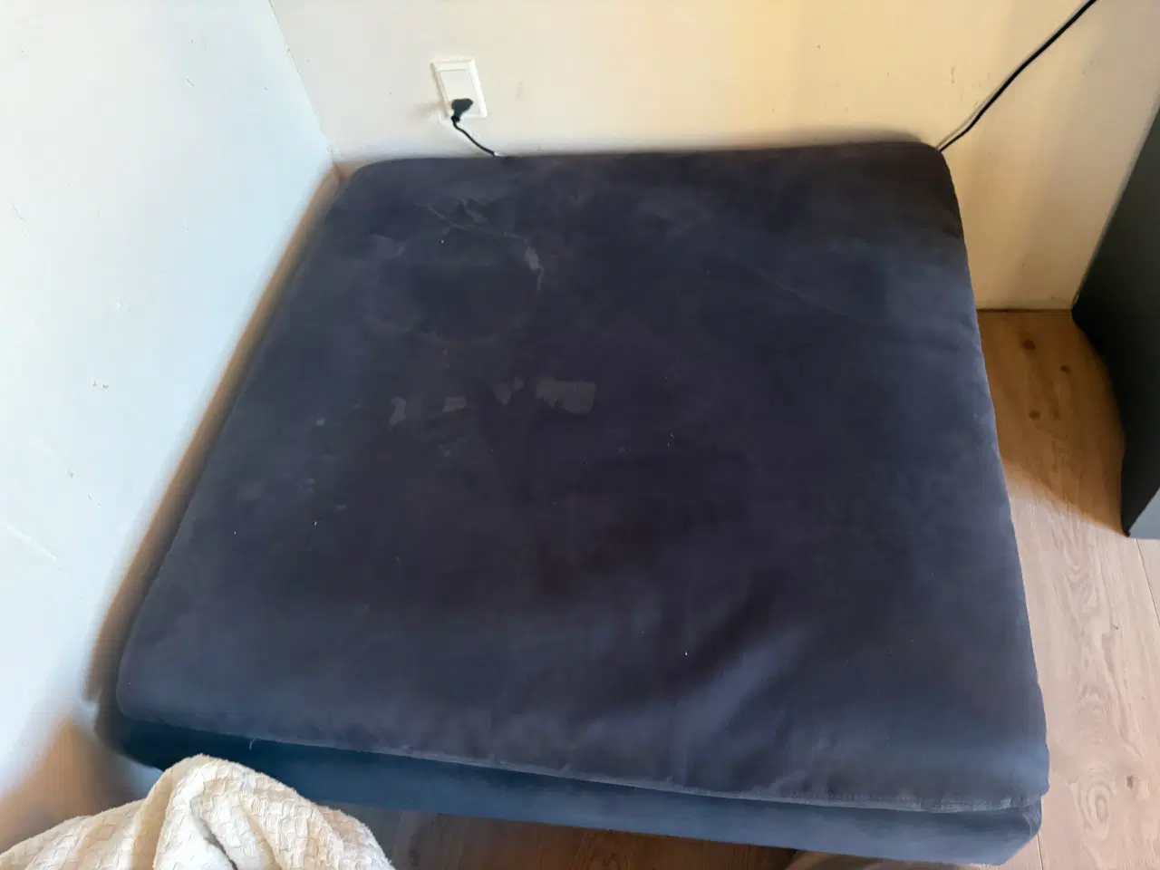 Billede 3 - Ikea sofa 