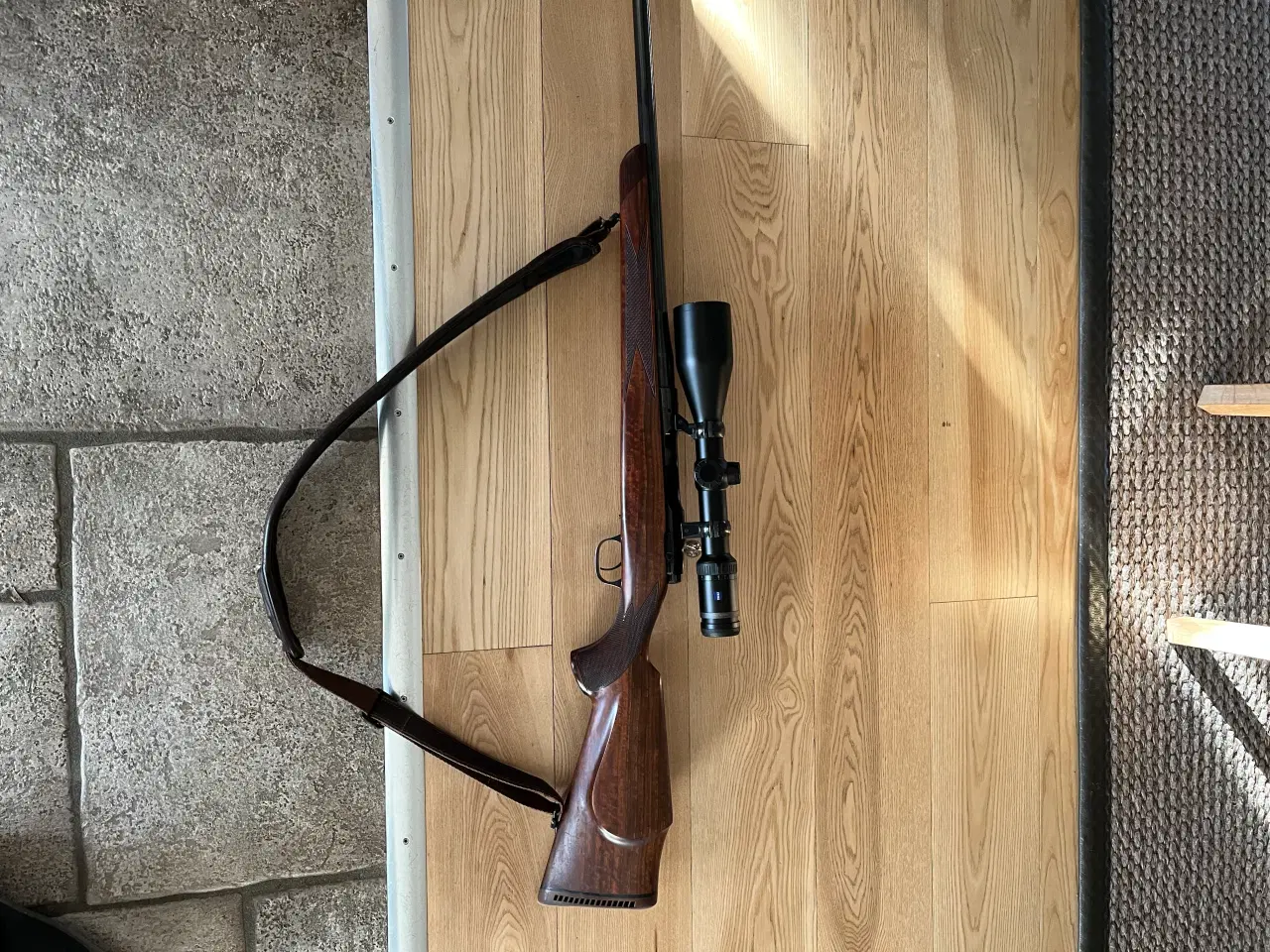 Billede 5 - Schultz & Larsen Victory 