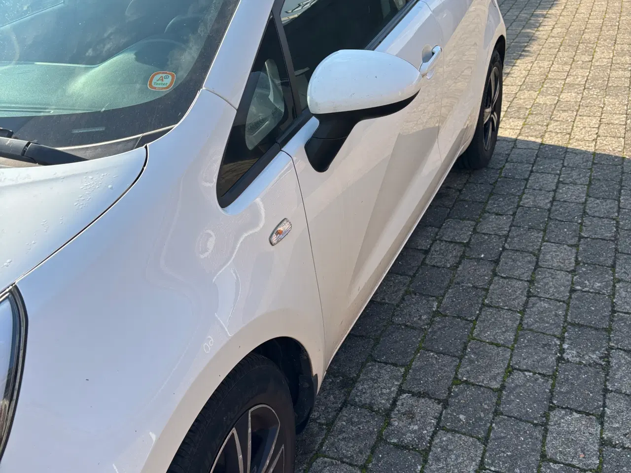 Billede 3 - Kia Rio