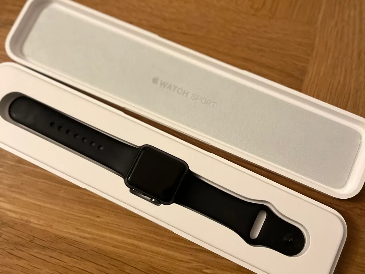 Billede 1 - Apple Watch series 1