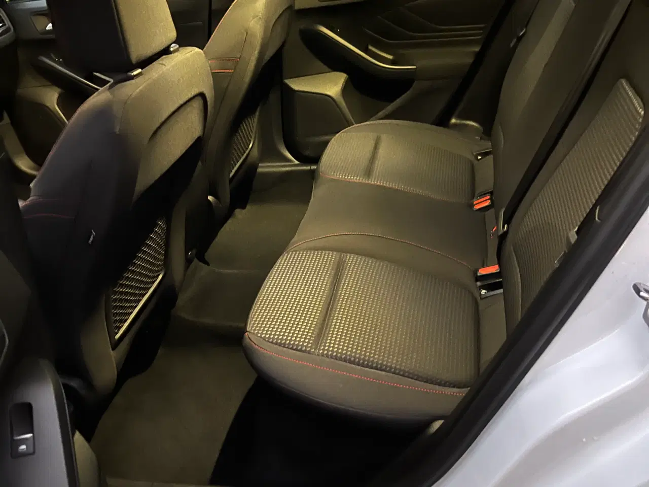 Billede 9 - Ford focus ST-Line 1,5 Tdci 120hk