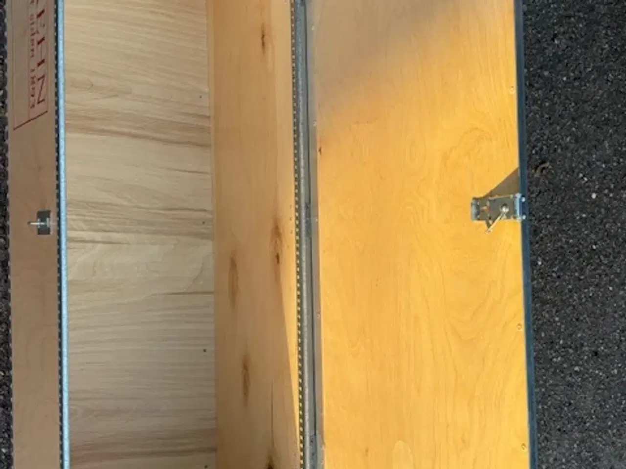 Billede 3 - Værktøjskasse til Håndværker