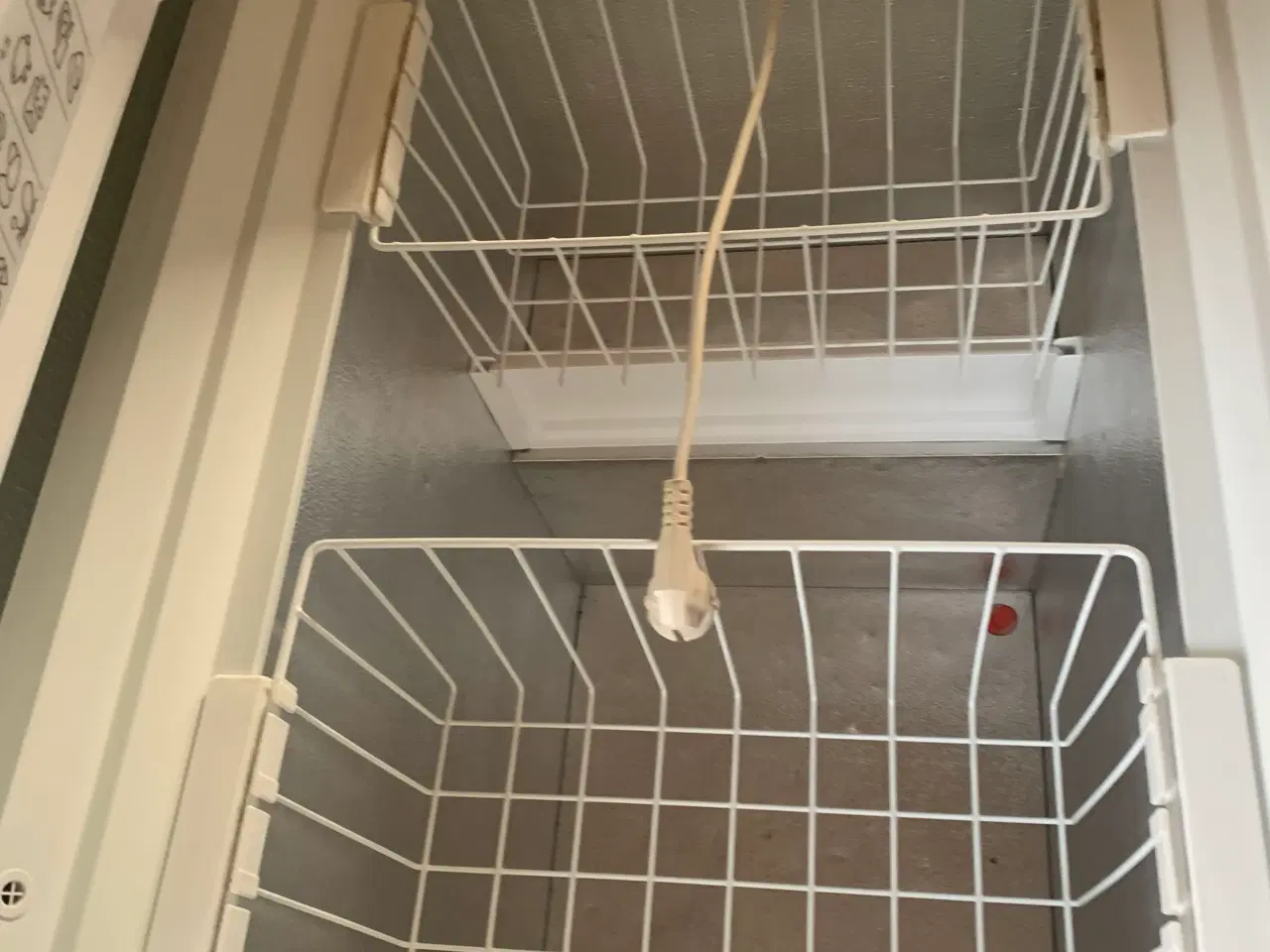 Billede 4 - Frysere i god stand