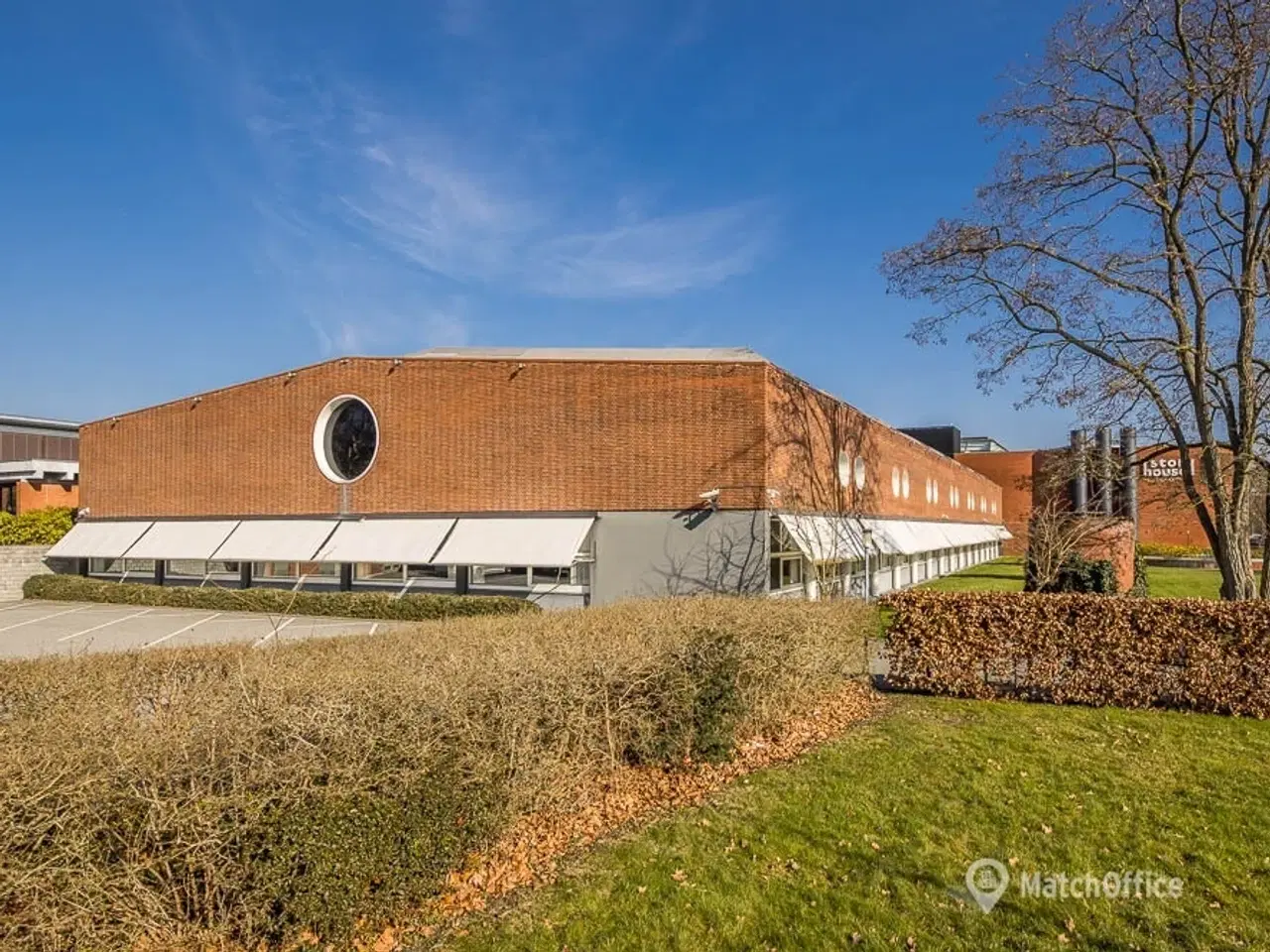 Billede 5 - Datacenter eller anden anvendelse