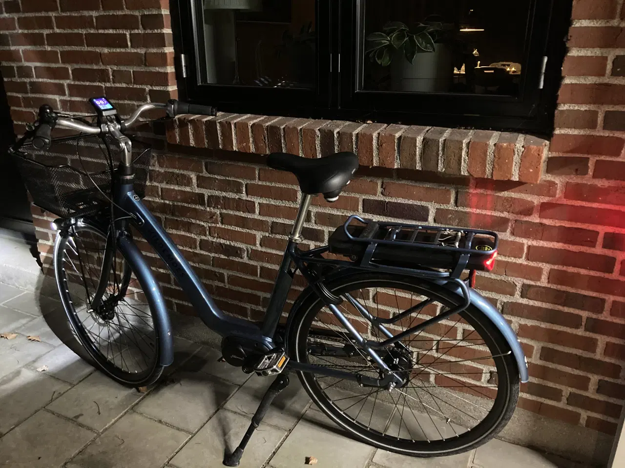 Billede 1 - Kørt 100 km