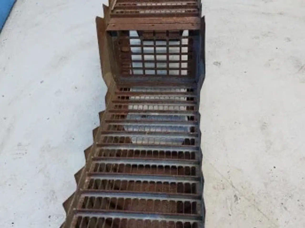 Billede 23 - Laverda 3650 Ryster 321957700