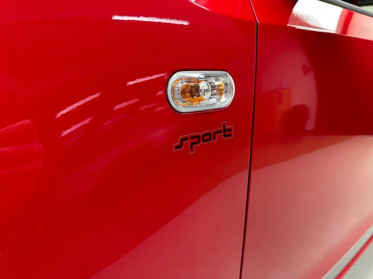 Billede 8 - Skoda Citigo 1,0 60 Sport