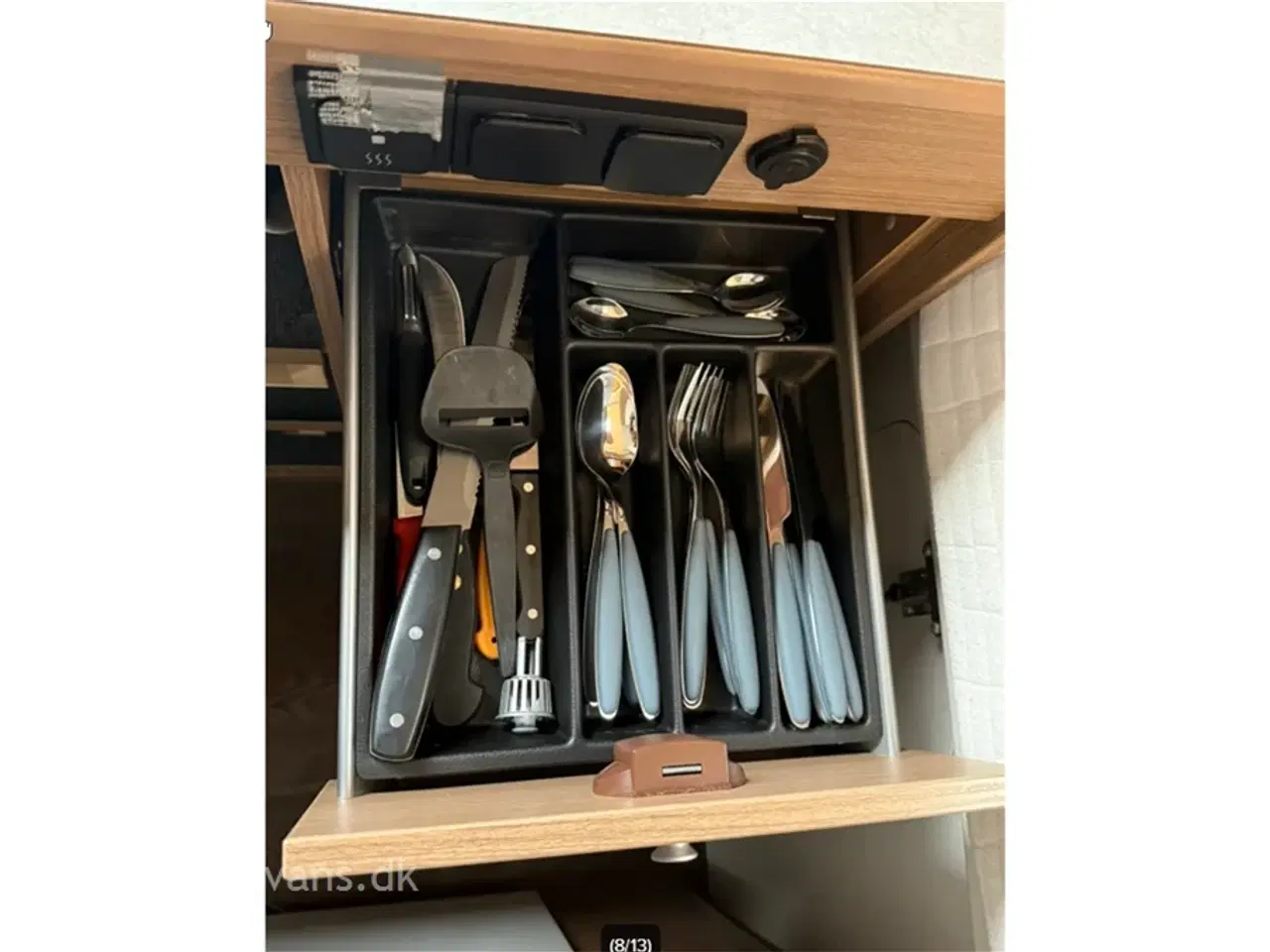 Billede 8 - 2020 - Carado CV540