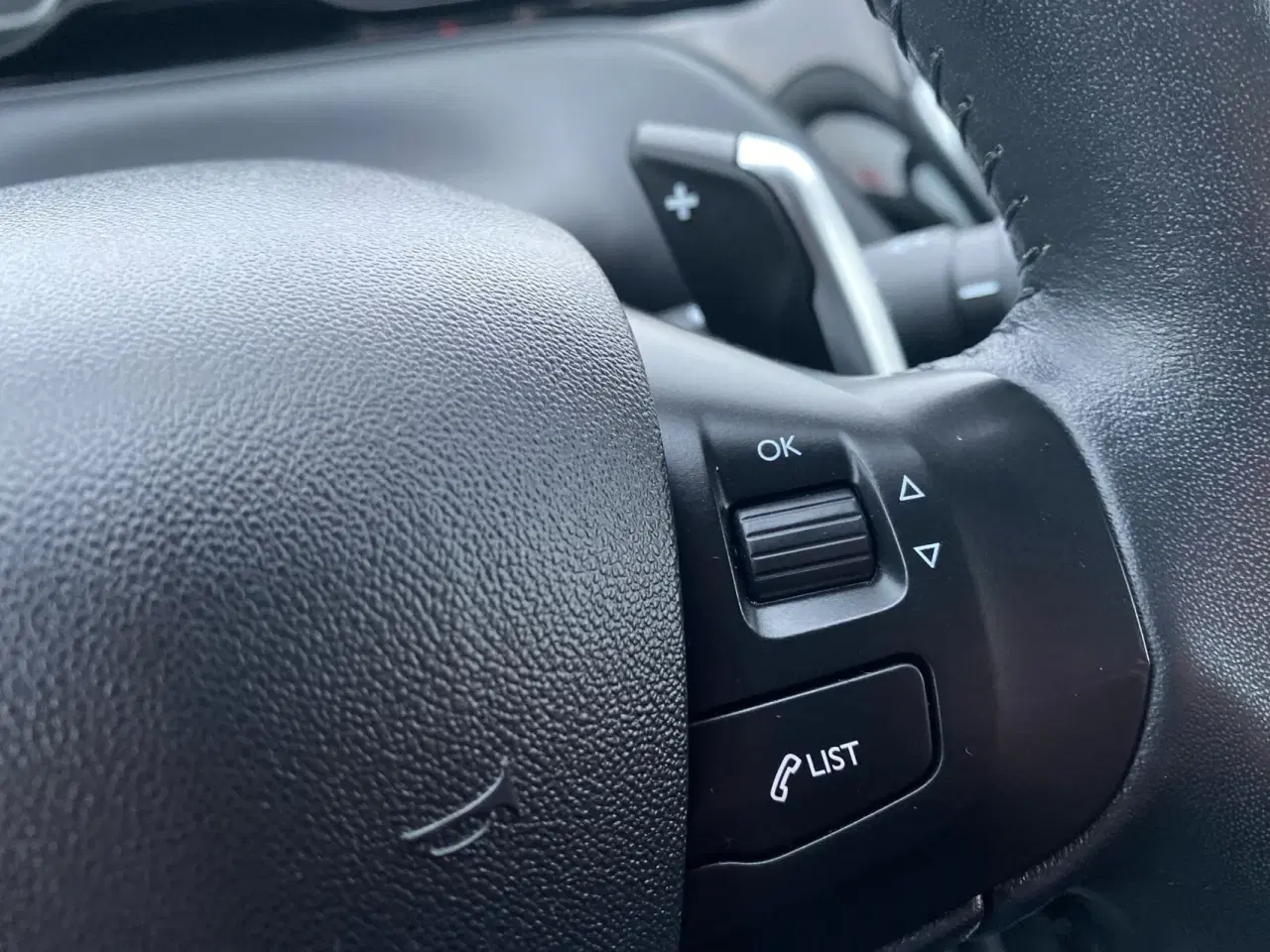 Billede 16 - Peugeot 208 1,2 e-Vti Strike ESG 82HK 5d Aut.