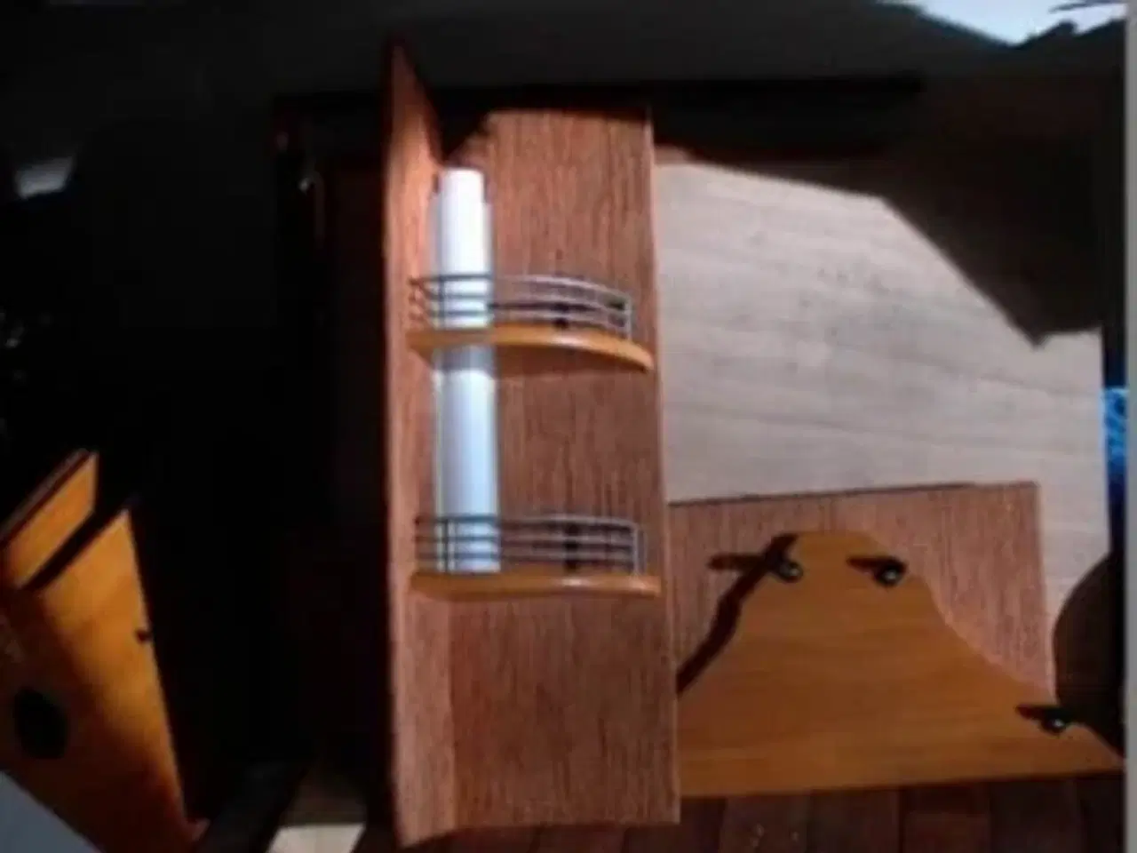 Billede 10 -   Hobby Inventar