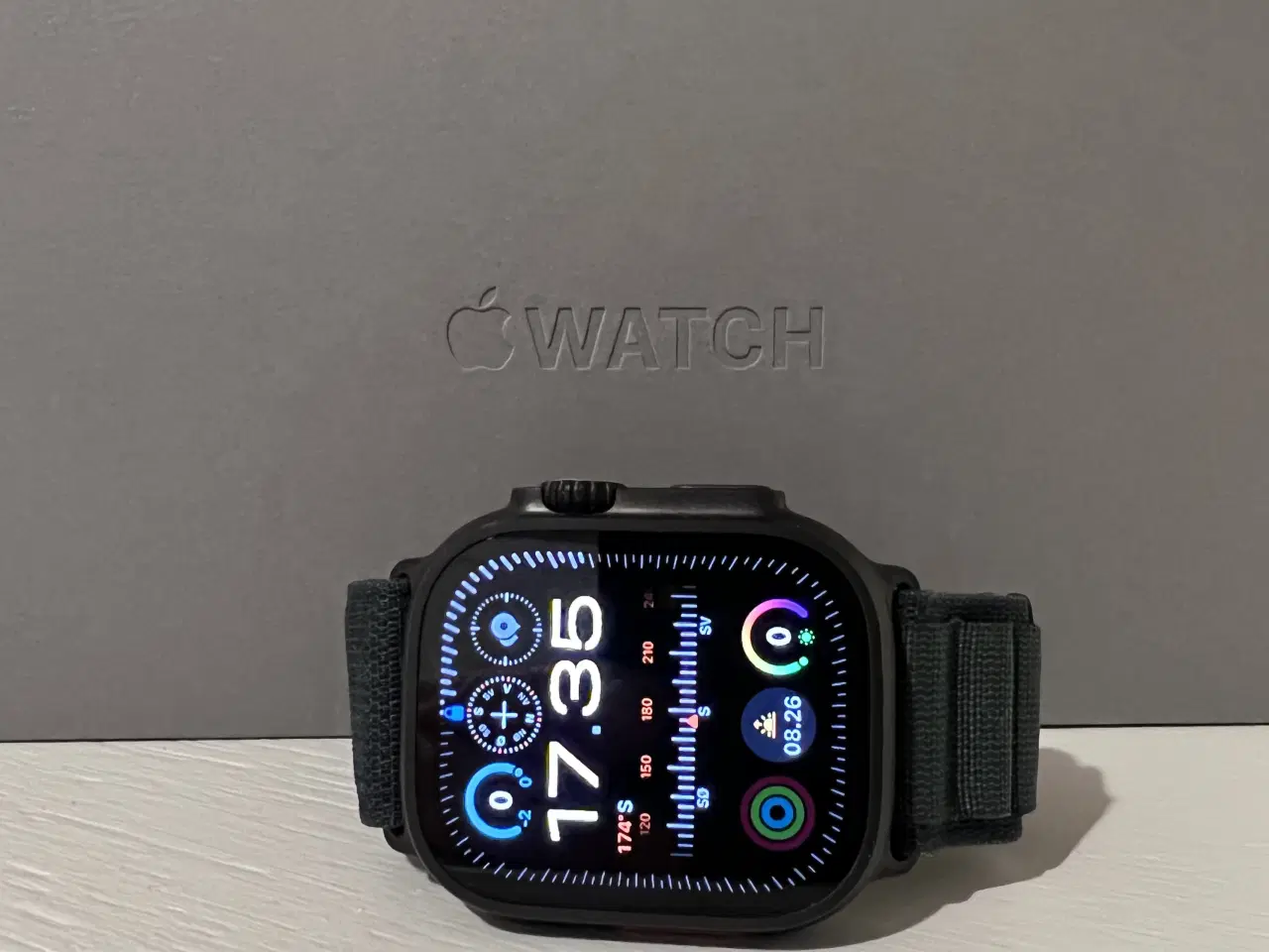 Billede 2 - Apple Watch Ultra 2