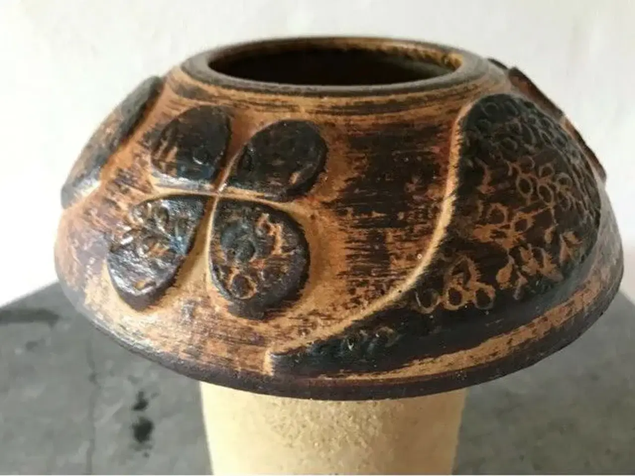 Billede 3 - Søholm vase, 3675-3 (Haico Nitzsche)