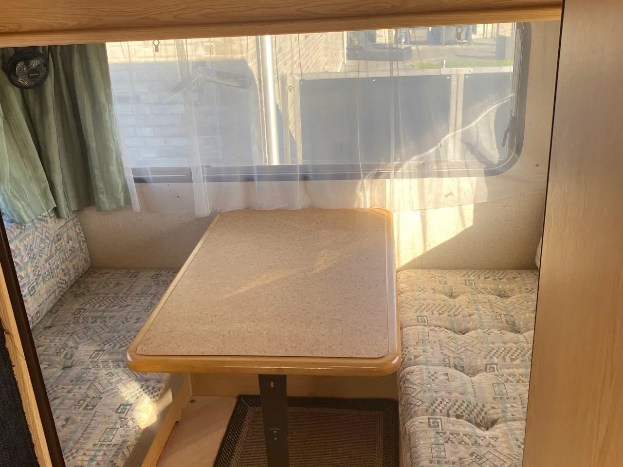 Billede 3 - knaus sudwind
