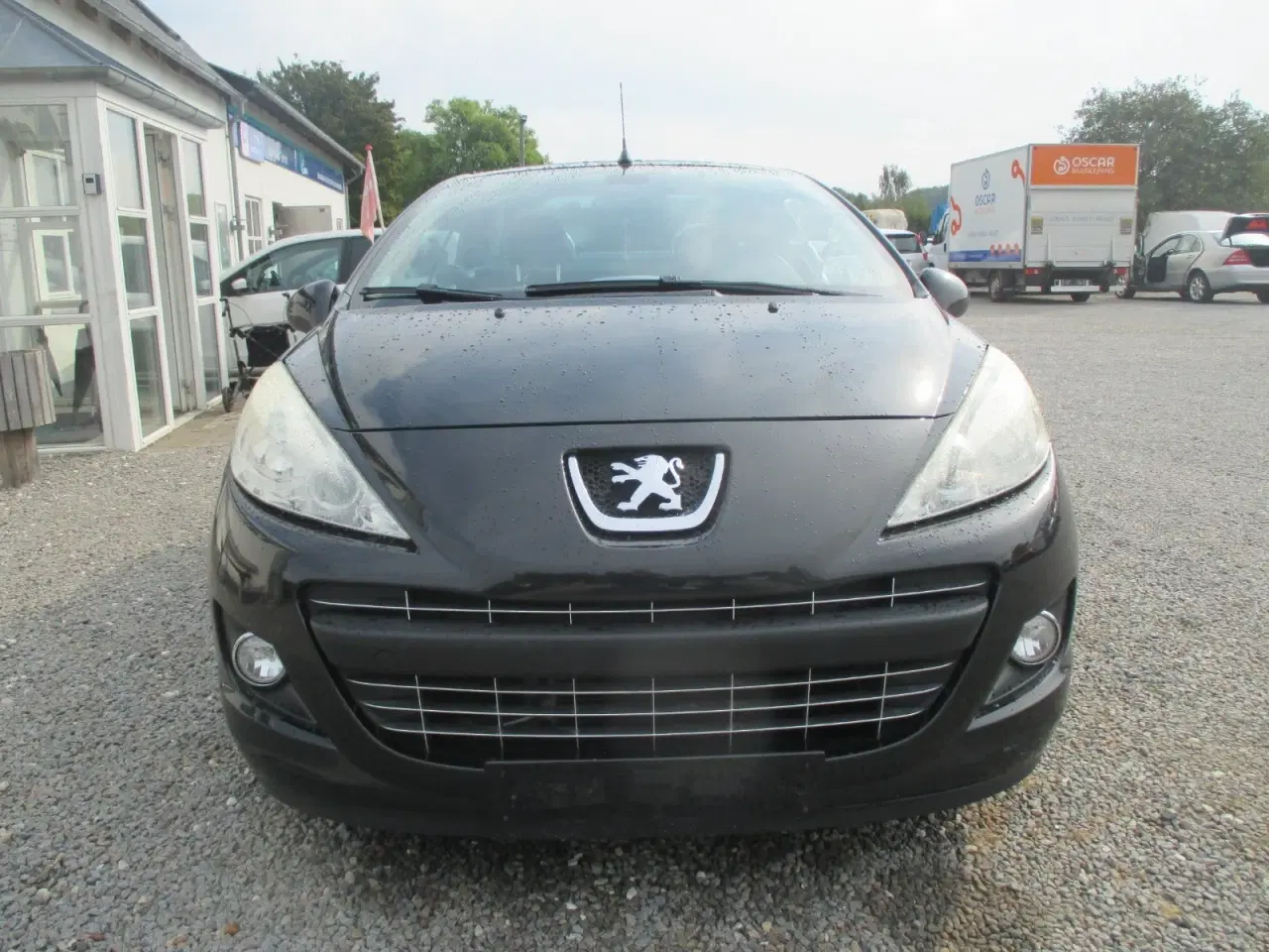 Billede 9 - Peugeot 207 1,6 THP 156 Sport CC