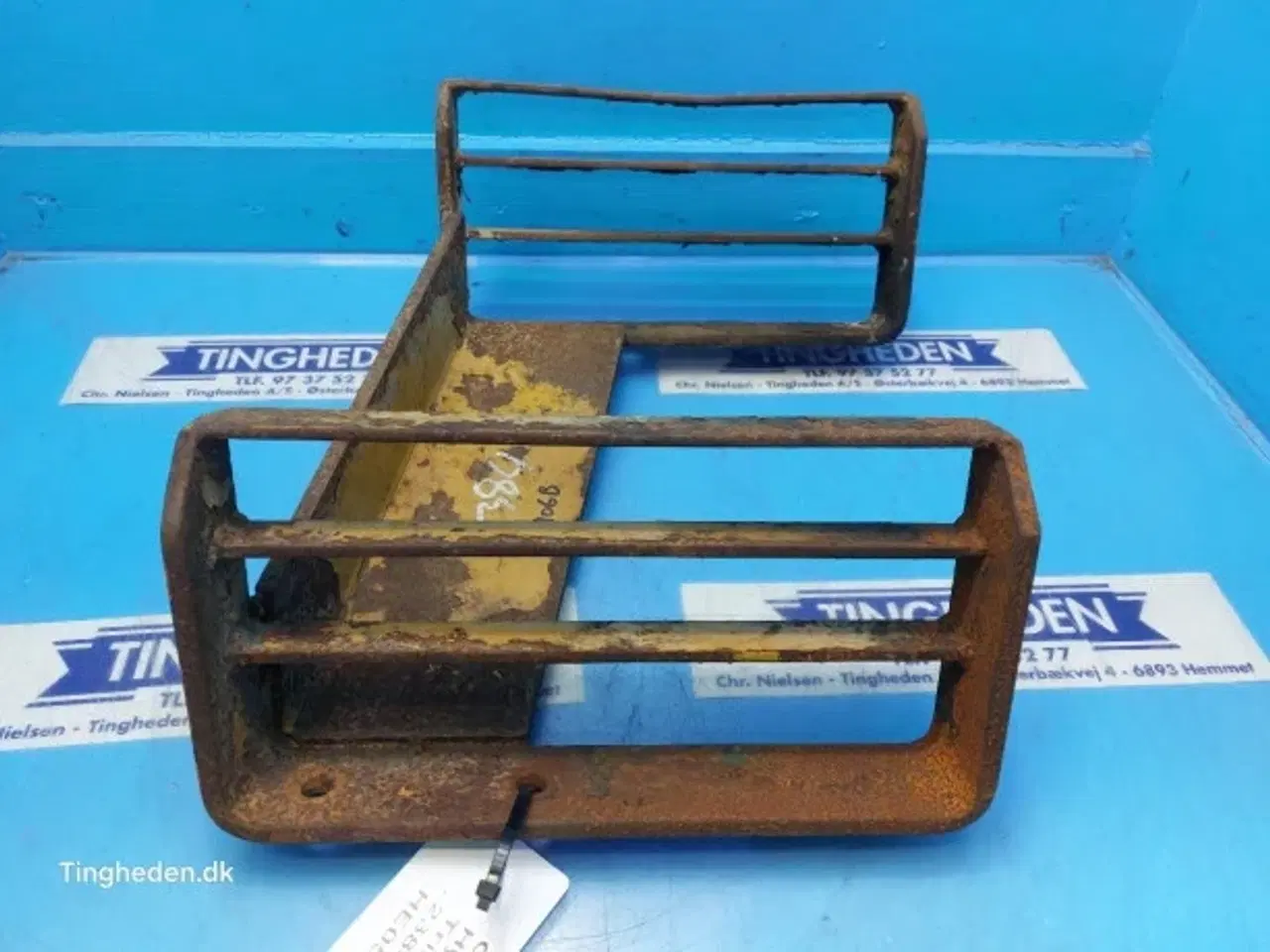 Billede 9 - Hydrema 906B Trin 238431