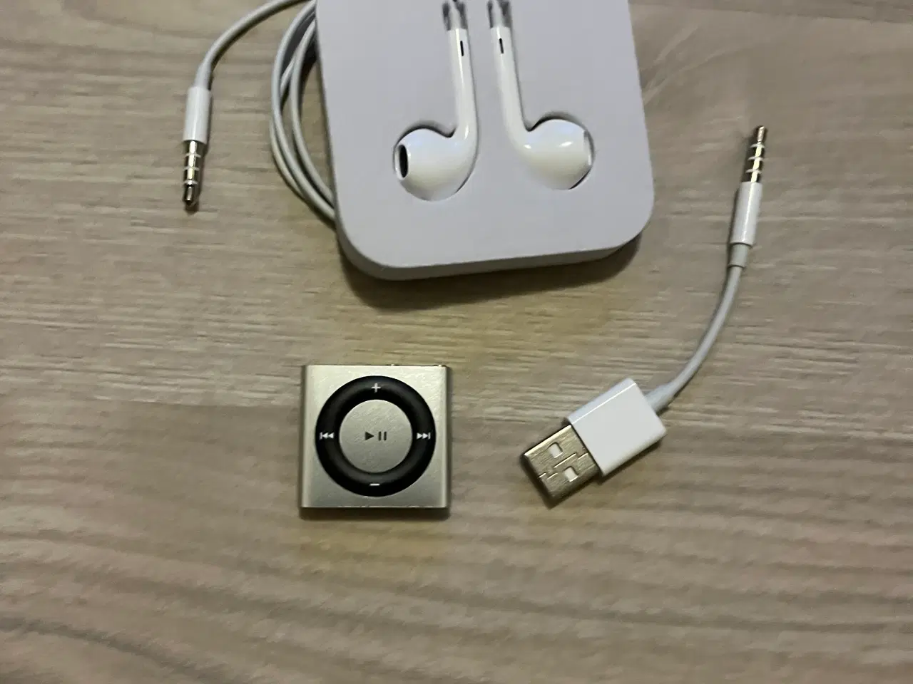 Billede 2 - Apple ipod