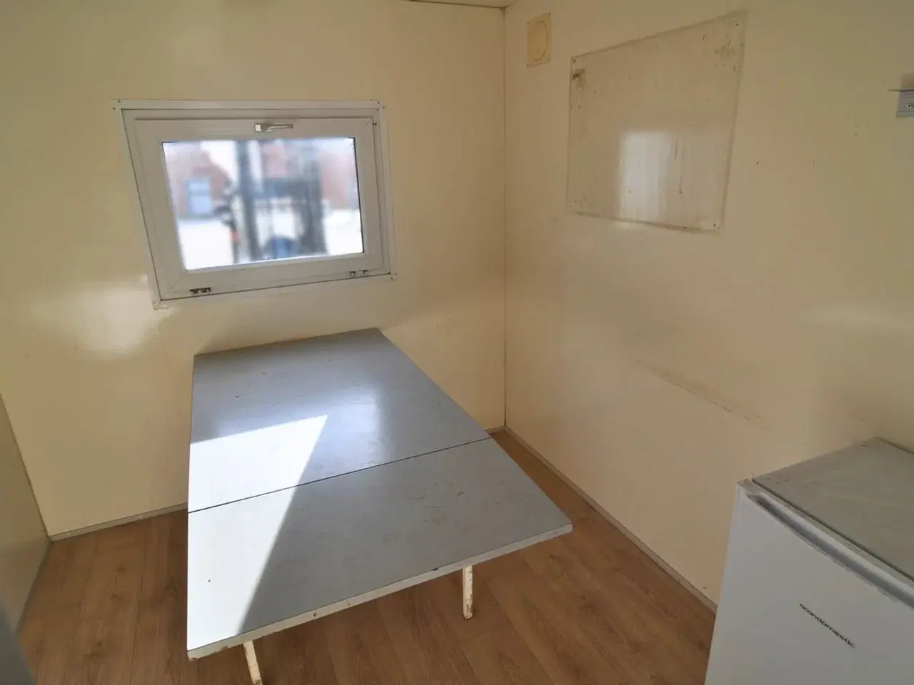 Billede 4 - Mandskabsvogn til 4 personer