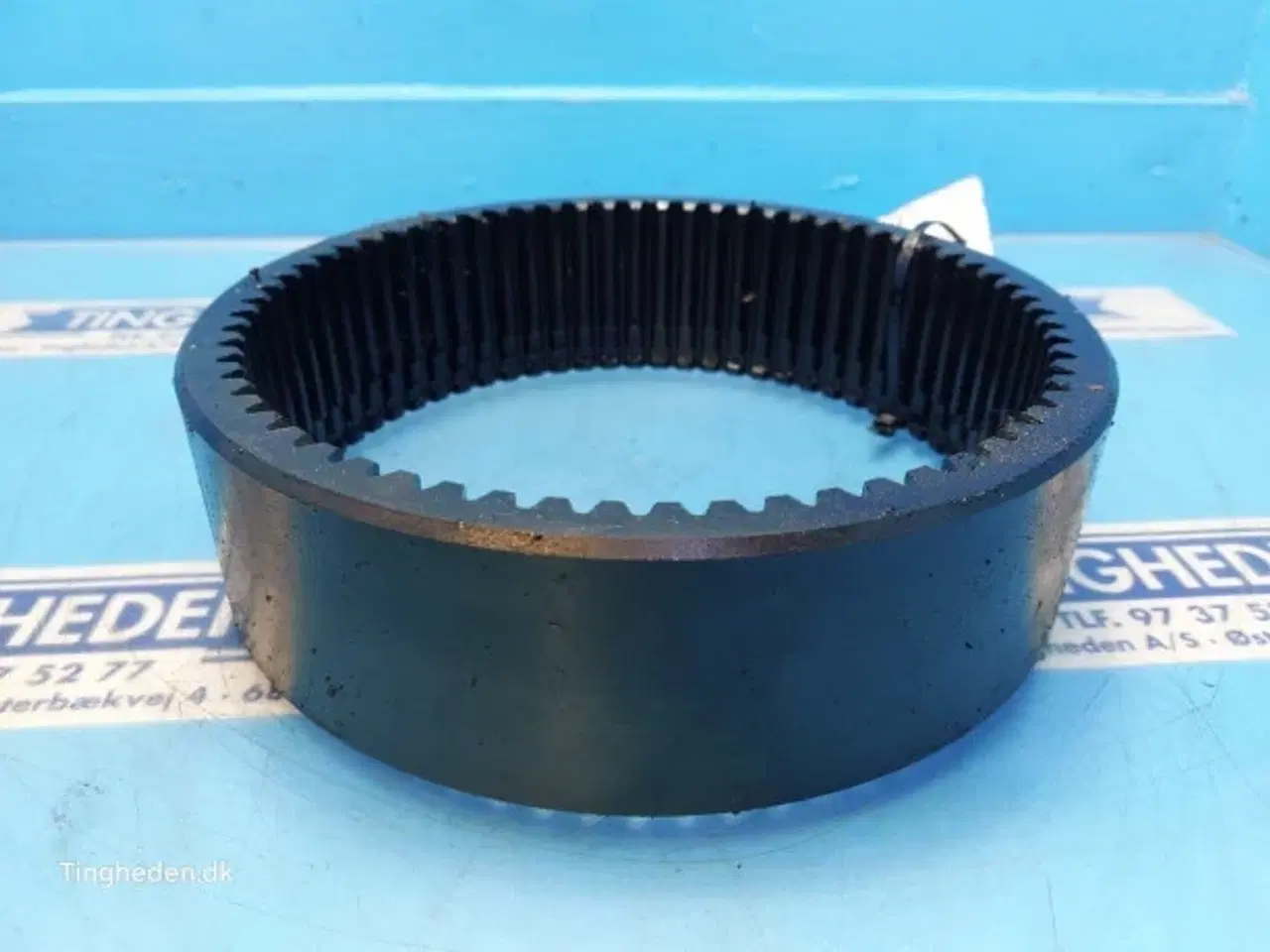 Billede 9 - JCB 413S Hjulnav Ring 450/10205