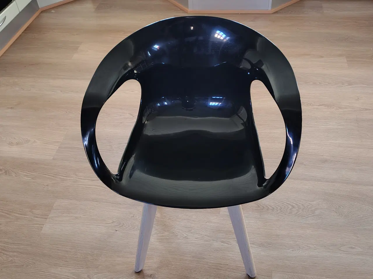 Billede 6 - Spisebordsstole 8 stk