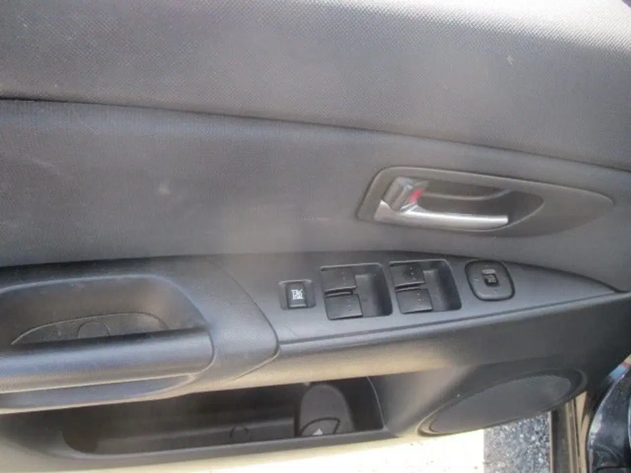 Billede 10 - Mazda 3 1,6 Comfort