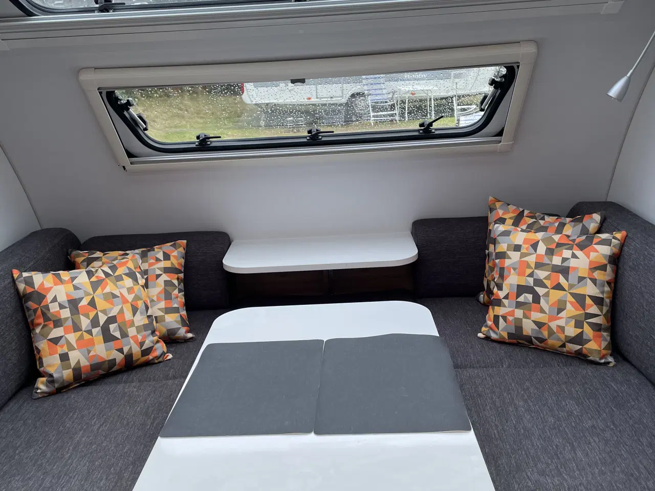 Billede 9 - Letvægtsvogn