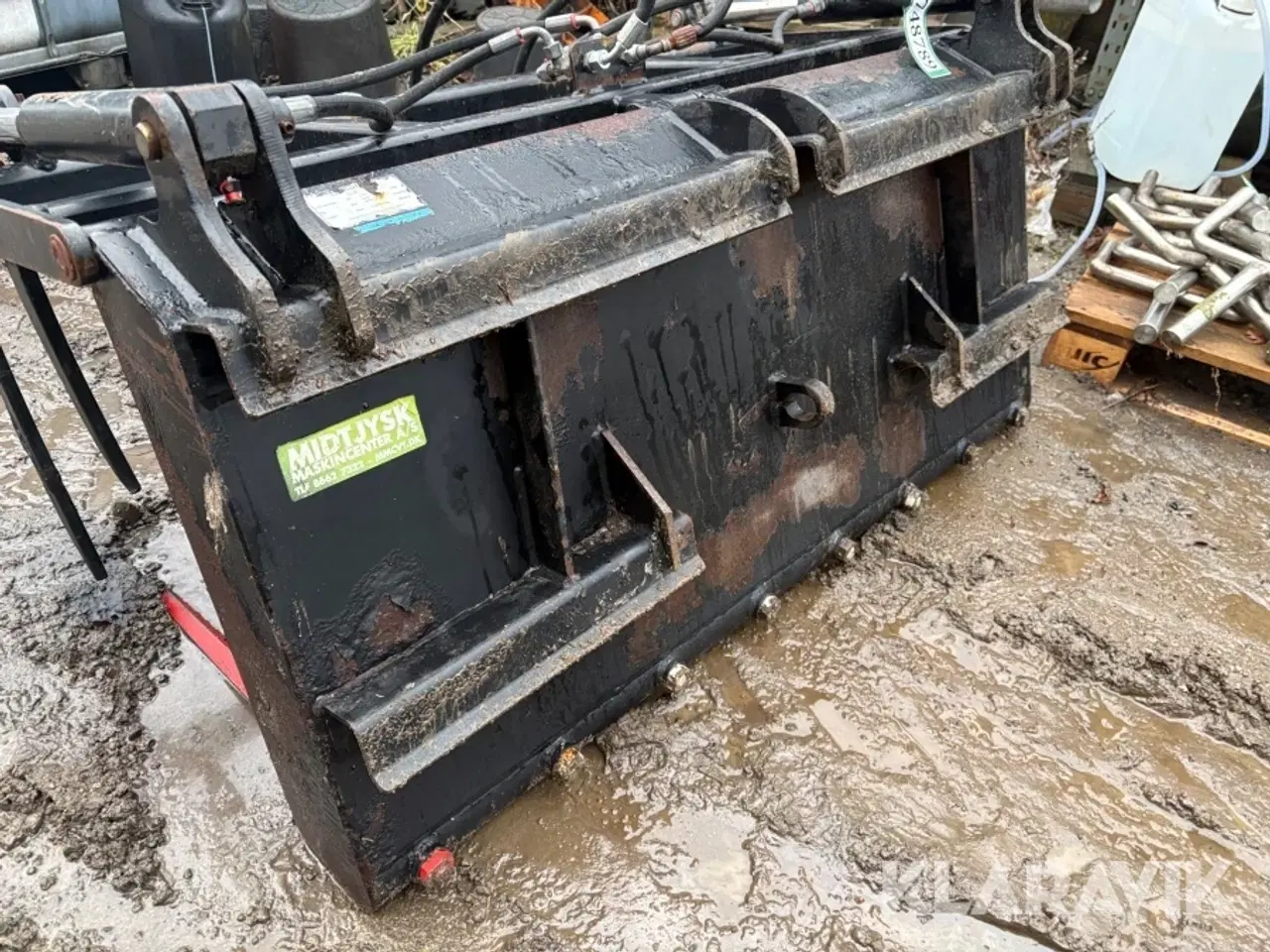 Billede 7 - SiloKlo Schäffer D+S