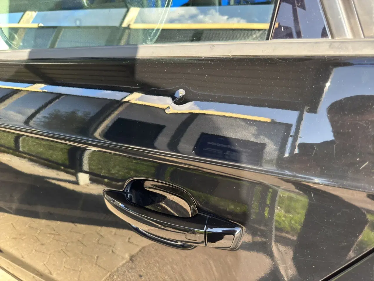Billede 19 - Audi A3 1,6 TDi 110 Attraction Sportback