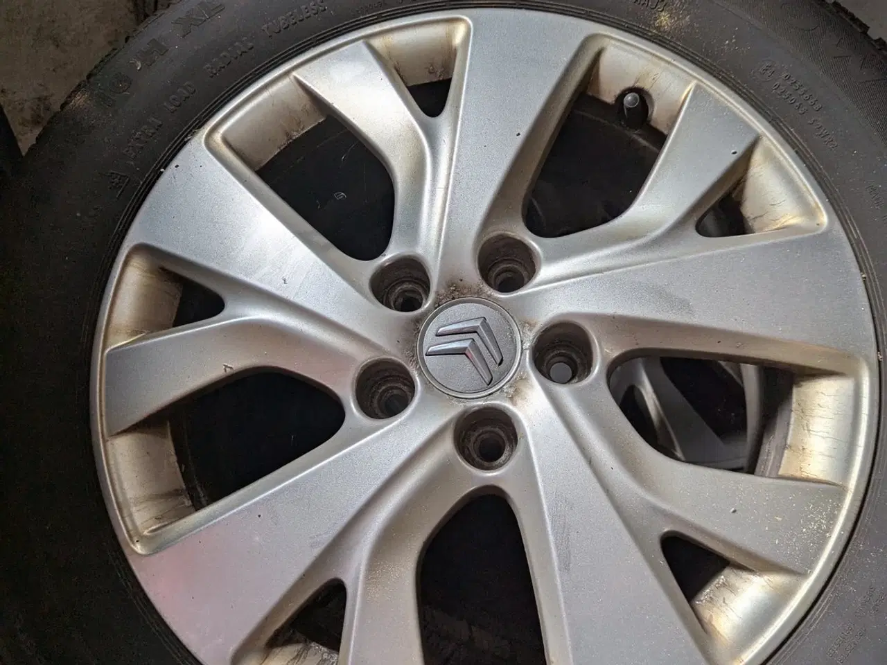 Billede 19 - Citroën Grand C4 SpaceTourer 1,5 BlueHDi 130 Iconic EAT8 7prs