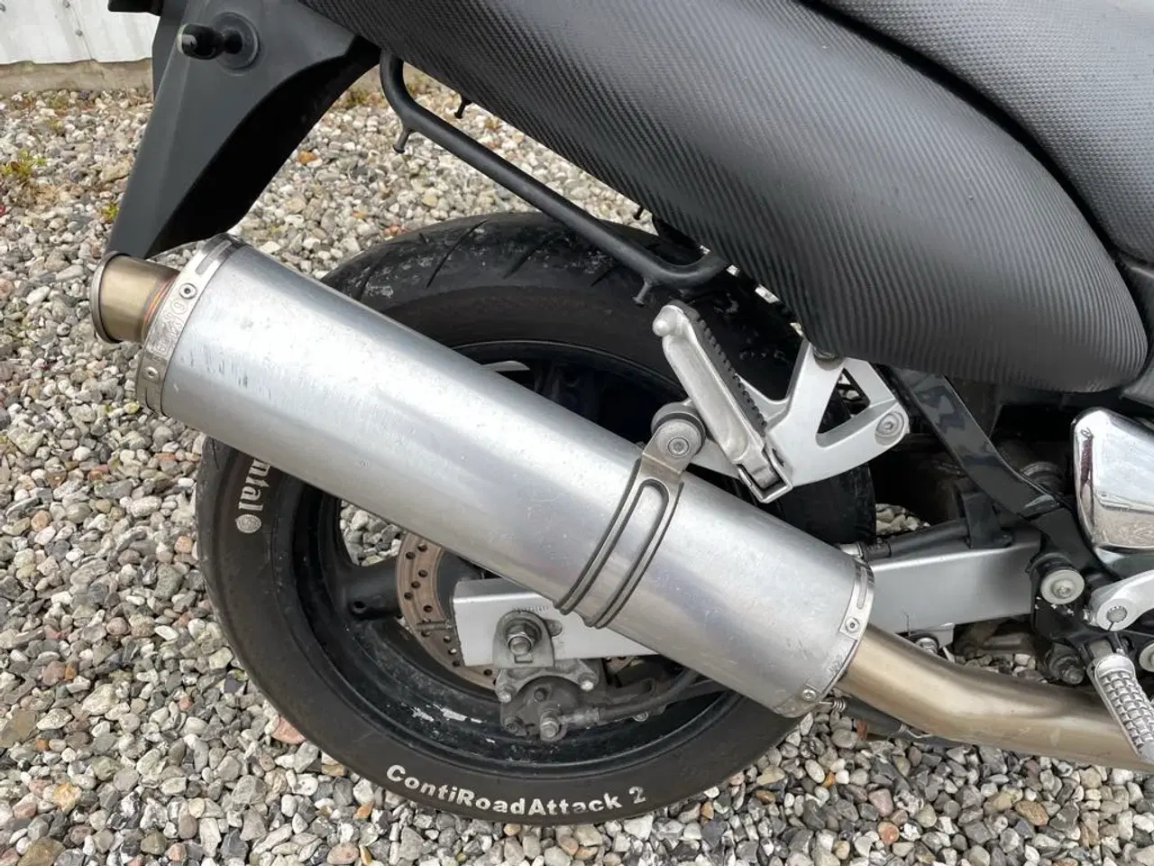 Billede 7 - Suzuki GSX 600 F