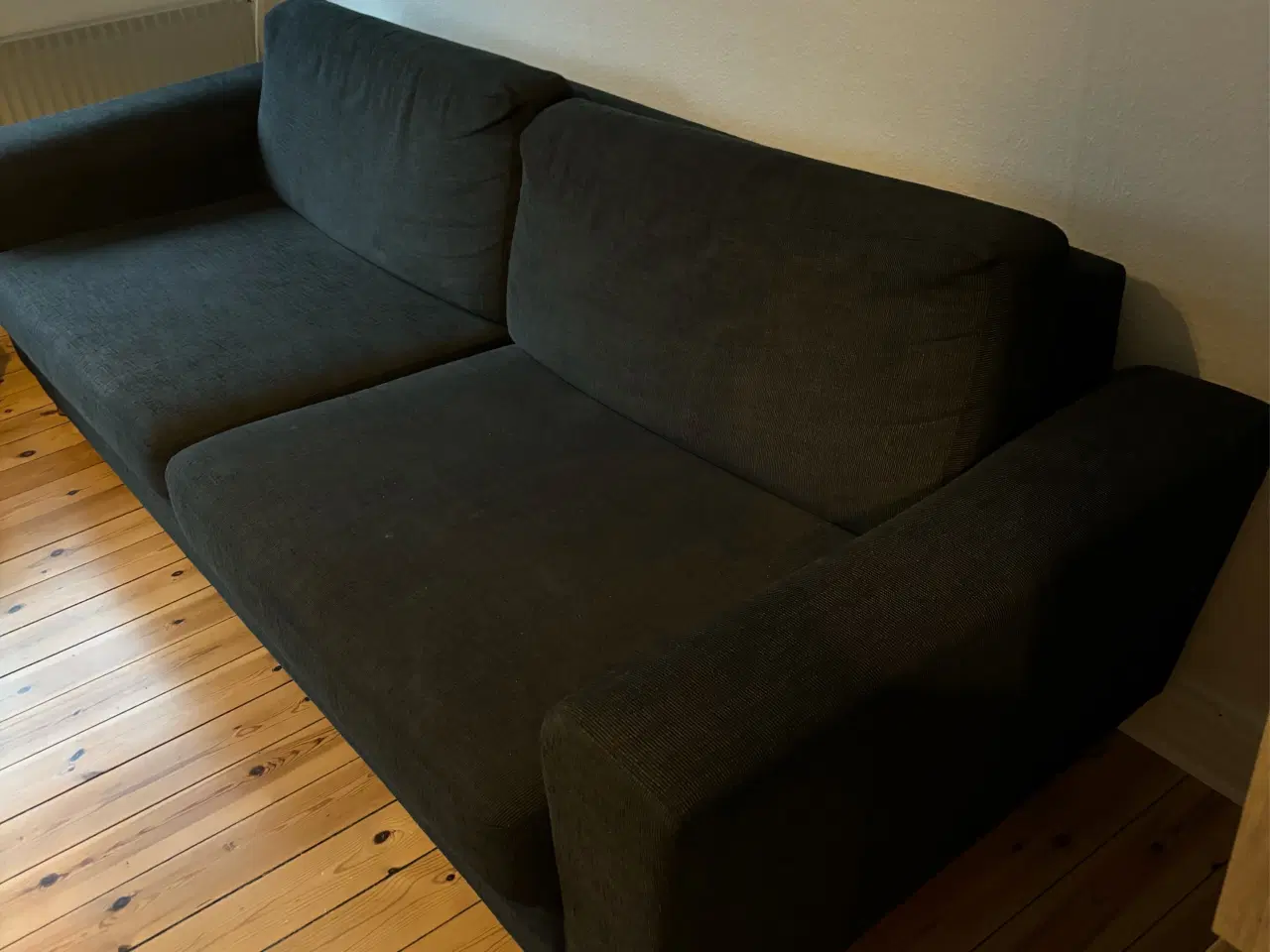 Billede 1 - 3 Pers. Sofa