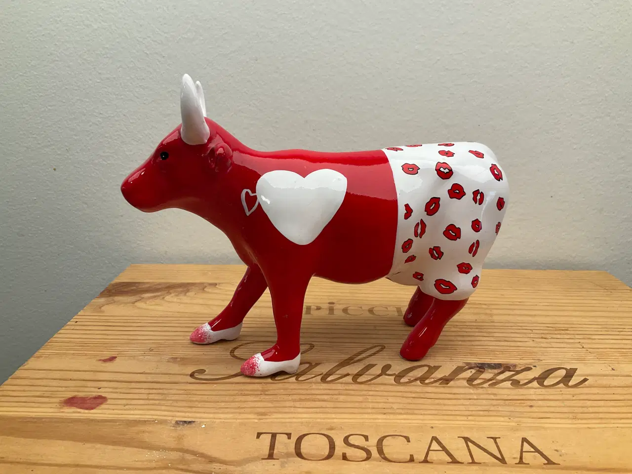 Billede 4 - Cow parade