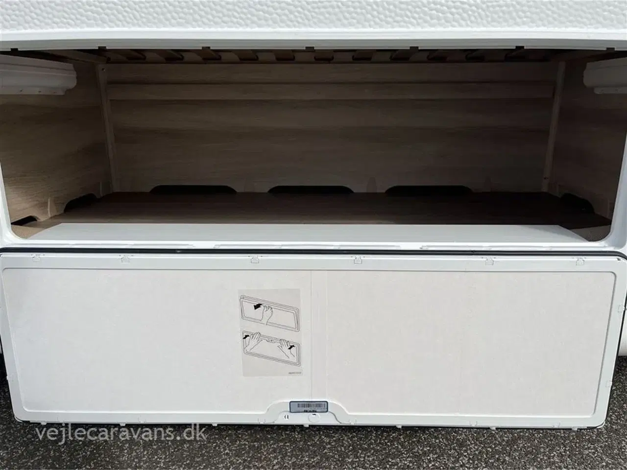 Billede 6 - 2026 - Hobby De Luxe 540 UL