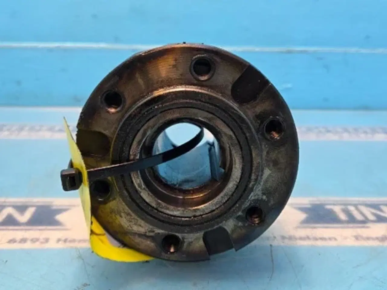 Billede 4 - MacDon D60 Kobling 156627