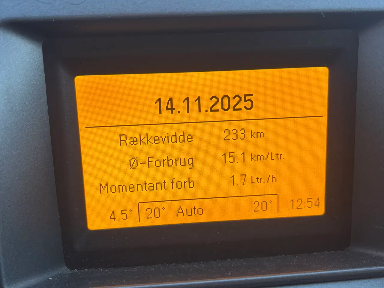 Billede 12 - Opel Vectra C