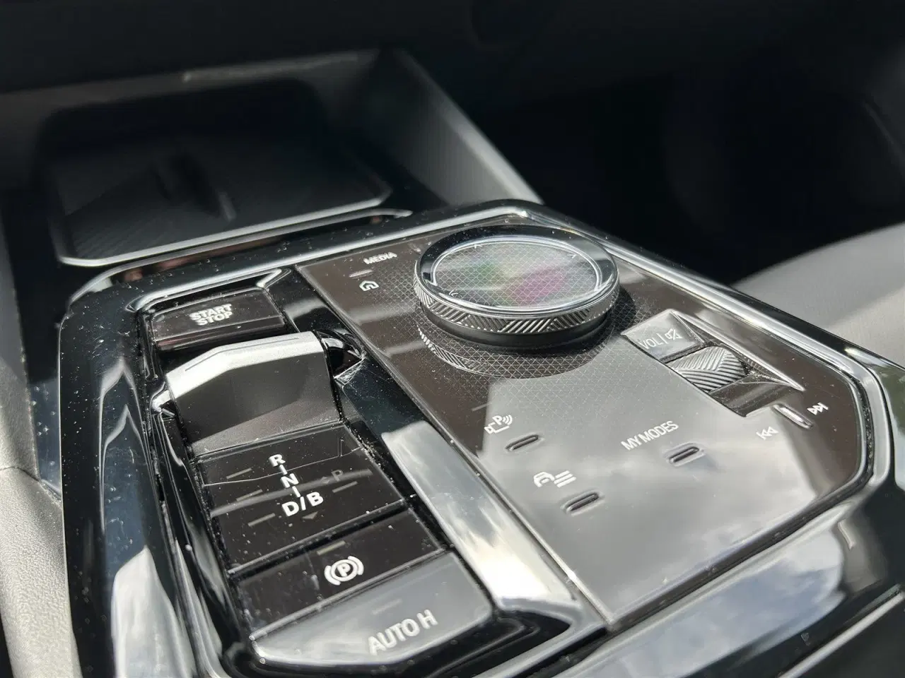 Billede 14 - BMW i5  eDrive40 M-Sport