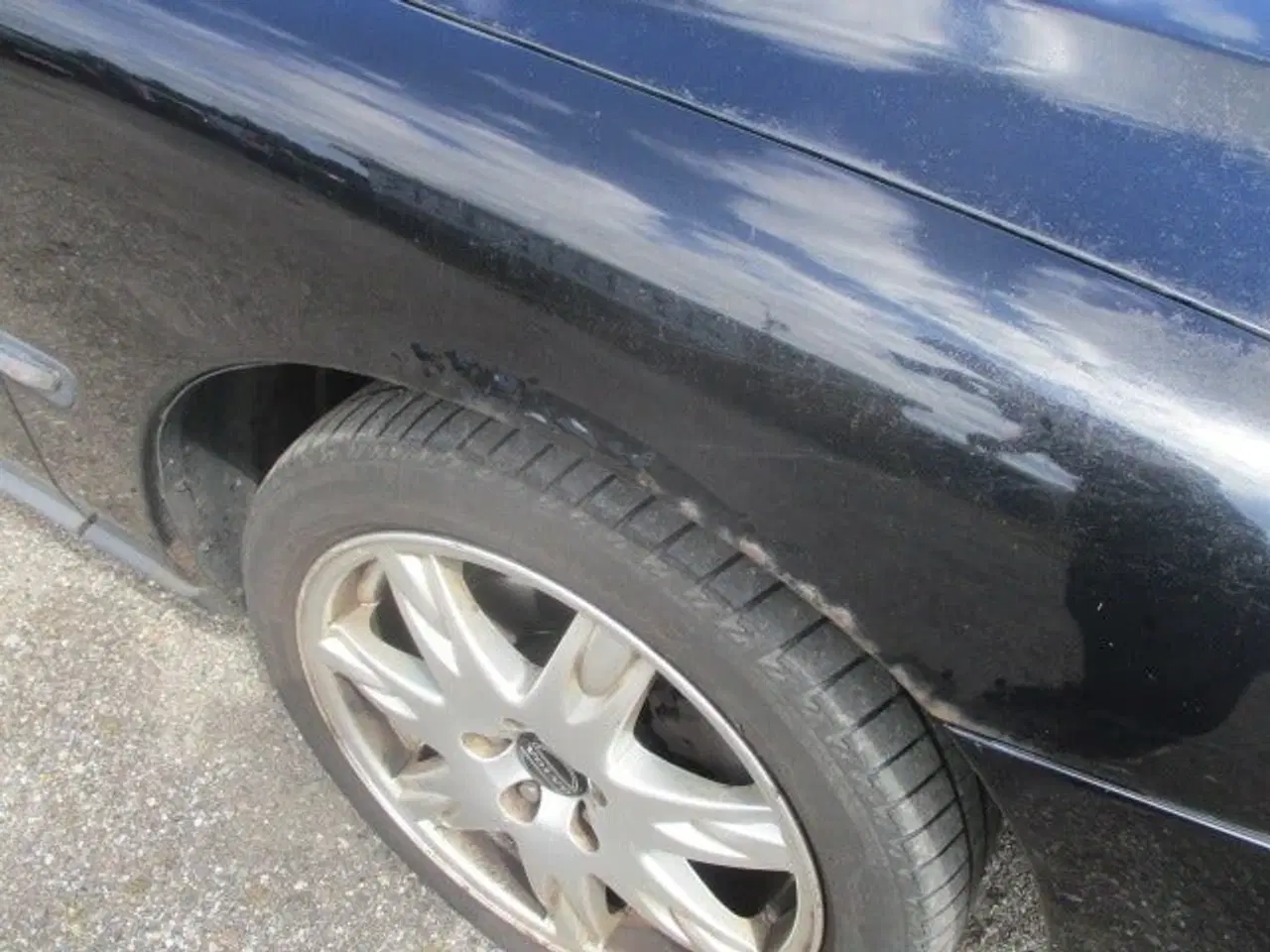 Billede 4 - Volvo S60 2,4 170 Kinetic
