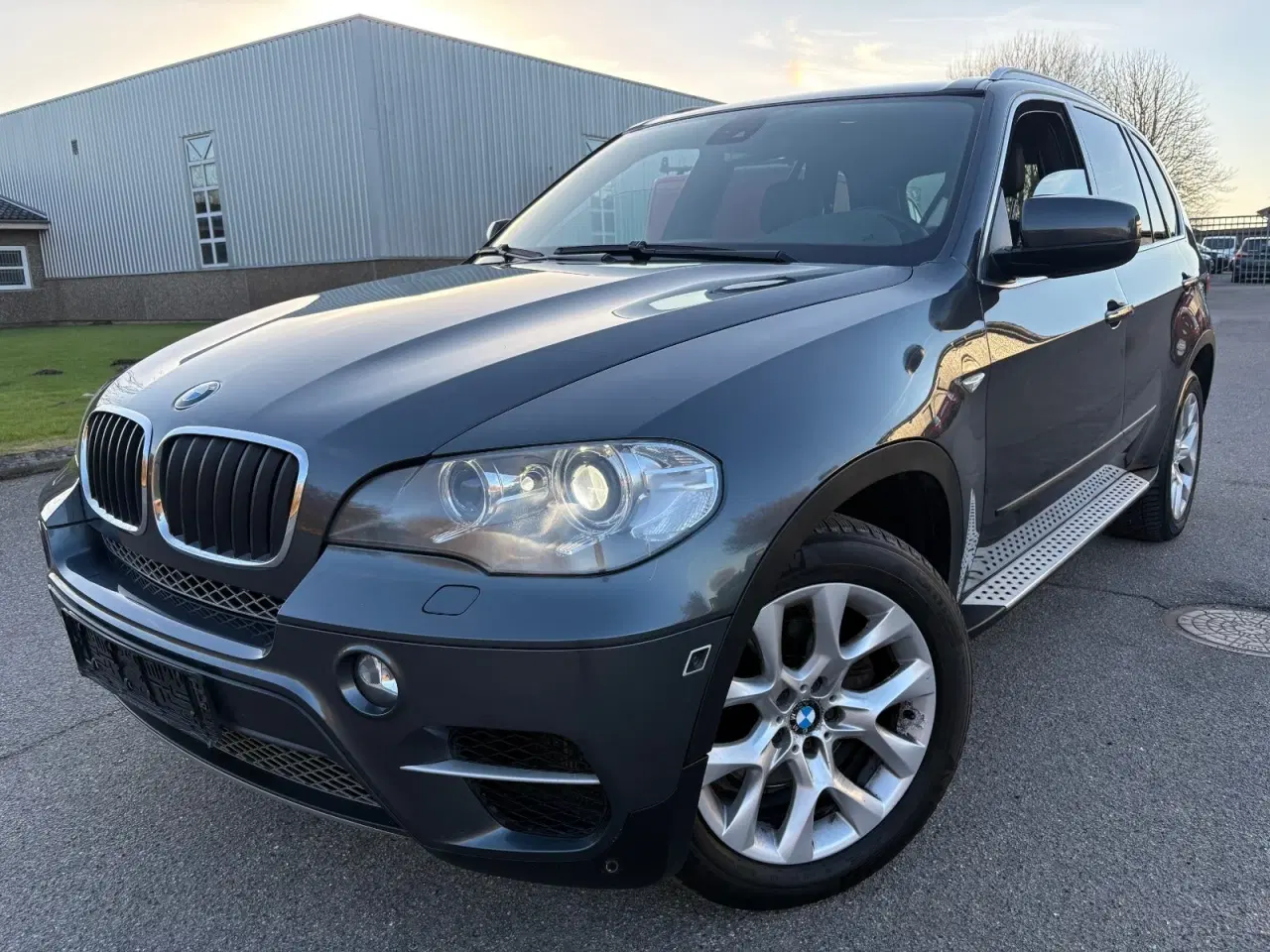 Billede 2 - BMW X5 3,0 xDrive30d aut. Van