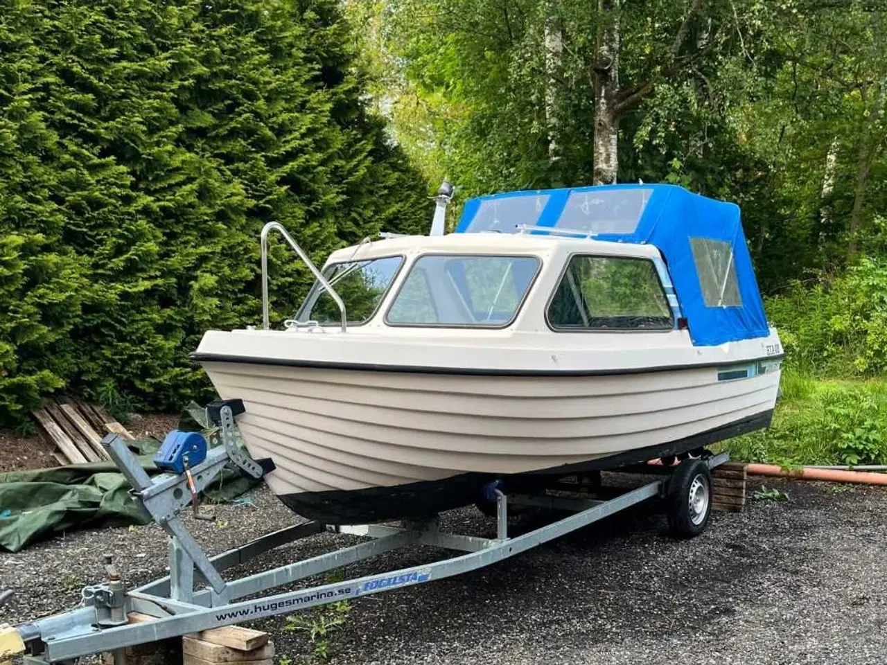 Billede 1 - Ryds 560 ht